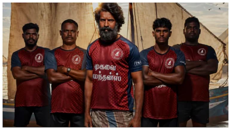 Mandaadi Box Office Collection Day 14: Soori Starrer Sees Small Jump, Nears Rs 100 Crore India Gross