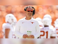 Colin Simmons’ Act In Front Of Trump Sparks Steve Sarkisian’s Death Penalty’ Remark