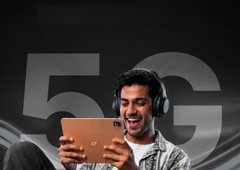 Ai+ NovaTab हुआ 8000mAh बैटरी, 13MP कैमरा के साथ लॉन्च, जानें कीमत और फीचर्स