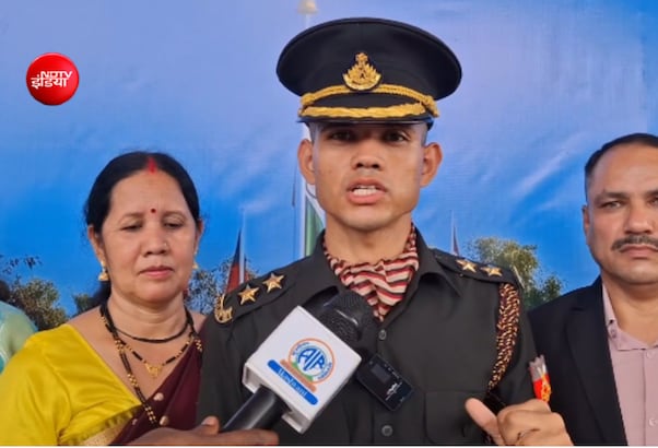 SSB में 21 बार रिजेक्ट, फ&zwj;िर भी लेफ्टिनेंट कैसे बने दीपक रावत? सेना के ल&zwj;िए ठुकराई लाखों की जॉब