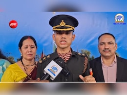 SSB में 21 बार रिजेक्ट, फ&zwj;िर भी लेफ्टिनेंट कैसे बने दीपक रावत? सेना के ल&zwj;िए ठुकराई लाखों की जॉब