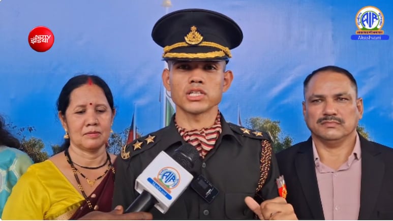 SSB में 21 बार रिजेक्ट, फ&zwj;िर भी लेफ्टिनेंट कैसे बने दीपक रावत? सेना के ल&zwj;िए ठुकराई लाखों की जॉब