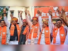 निकाय चुनाव के बाद BJP-कांग्रेस का मंथन, हार के कारणों की तलाश, पंचायत चुनाव से पहले कमियां ढूंढ रही पार्टी