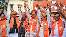 निकाय चुनाव के बाद BJP-कांग्रेस का मंथन, हार के कारणों की तलाश, पंचायत चुनाव से पहले कमियां ढूंढ रही पार्टी