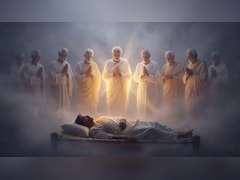 Swapna Shastra: पितृ पक्ष में सपने में पूर्वज दिखाई दें तो क्या है इसका धार्मिक अर्थ? पंडित जी से जानें...