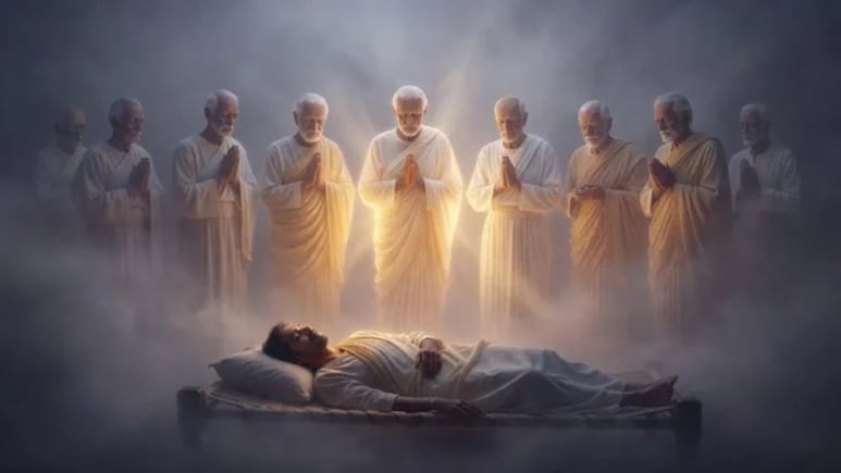 Swapna Shastra: पितृ पक्ष में सपने में पूर्वज दिखाई दें तो क्या है इसका धार्मिक अर्थ? पंडित जी से जानें...