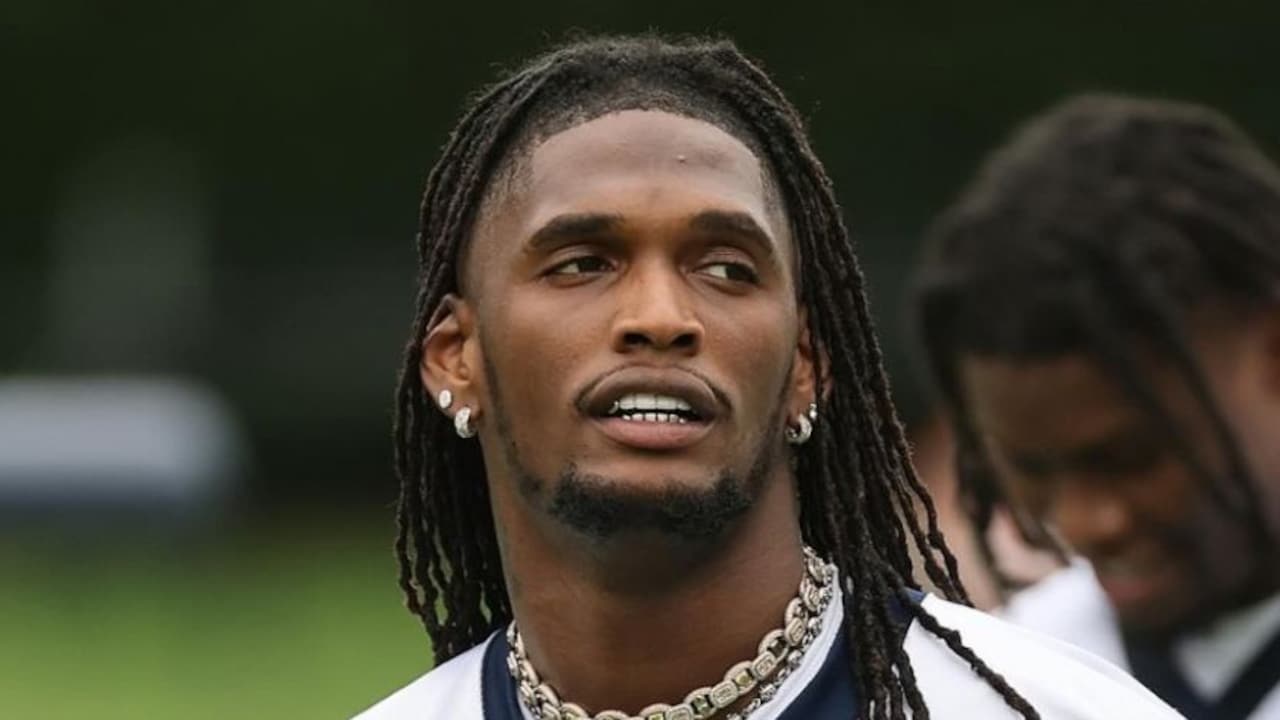 CeeDee Lamb Hit With Random NFL Drug Test After Huge Game Against Commanders