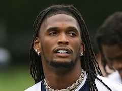 CeeDee Lamb Hit With Random NFL Drug Test After Huge Game Against Commanders
