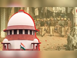 Supreme Court Cancels Sambhal Violence Accused's Detention Under NSA, Fines UP