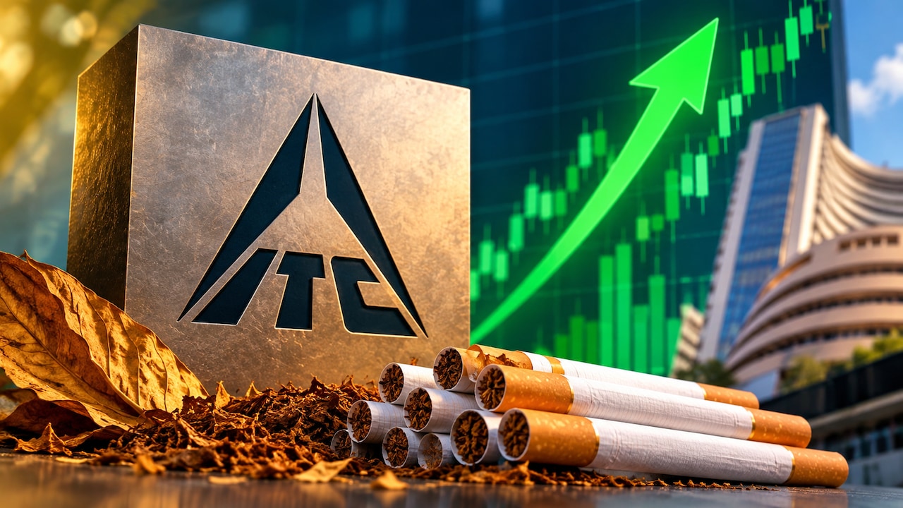 ITC Share Price Today: Cigarette Prices Hiked Again; Stock Jumps 2%