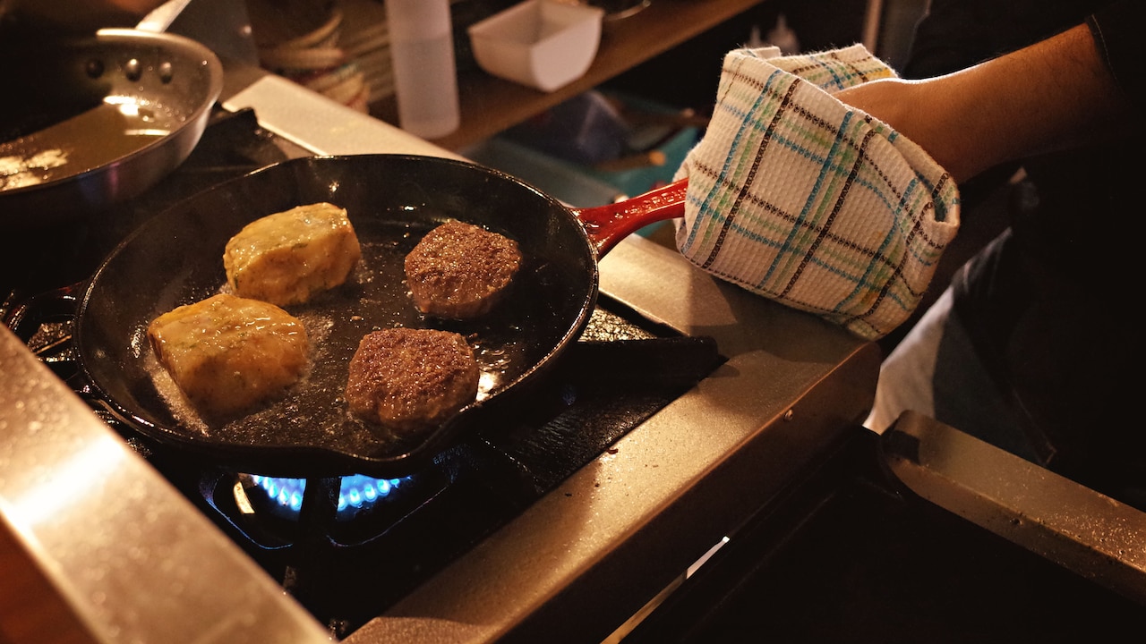 Does More Oil Create Better Cast-Iron Seasoning? 10 Tawa-Care Myths Explained Does More Oil Create Better Cast-Iron Seasoning? 10 Tawa-Care Myths Explained
