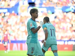 Lamine Yamal Double Helps Barcelona Beat Levante, Atletico Madrid Triumph