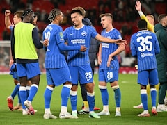 Manchester United Misery Mounts After League Cup Collapse Against Brighton