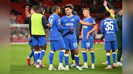 Manchester United Misery Mounts After League Cup Collapse Against Brighton
