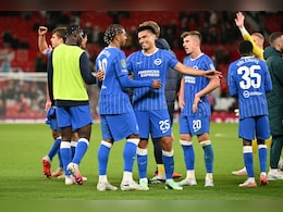 Manchester United Misery Mounts After League Cup Collapse Against Brighton