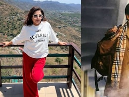 Farah Khan Teases <i>Main Hoon Na</i> Sequel After Arjun Kapoor's Demand