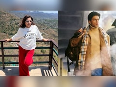 Farah Khan Teases <i>Main Hoon Na</i> Sequel After Arjun Kapoor's Demand