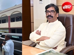बड़गाईं जमीन मामला: कोर्ट ने सीएम सोरेन को द‍िया समय, अब 30 सितंबर को तय होंगे आरोप 