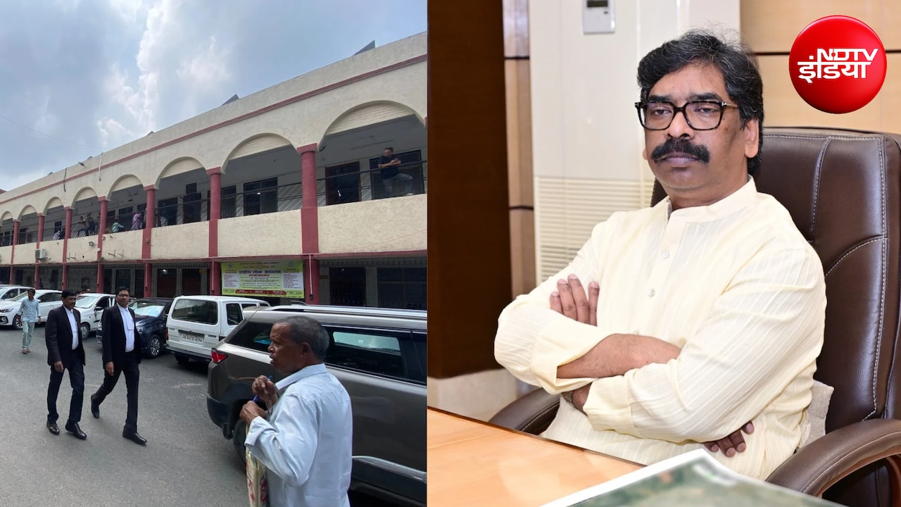 बड़गाईं जमीन मामले में CM हेमंत सोरेन पर आज तय हो सकते हैं आरोप, PMLA कोर्ट में अहम सुनवाई