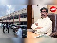 बड़गाईं जमीन मामले में CM हेमंत सोरेन पर आज तय हो सकते हैं आरोप, PMLA कोर्ट में अहम सुनवाई