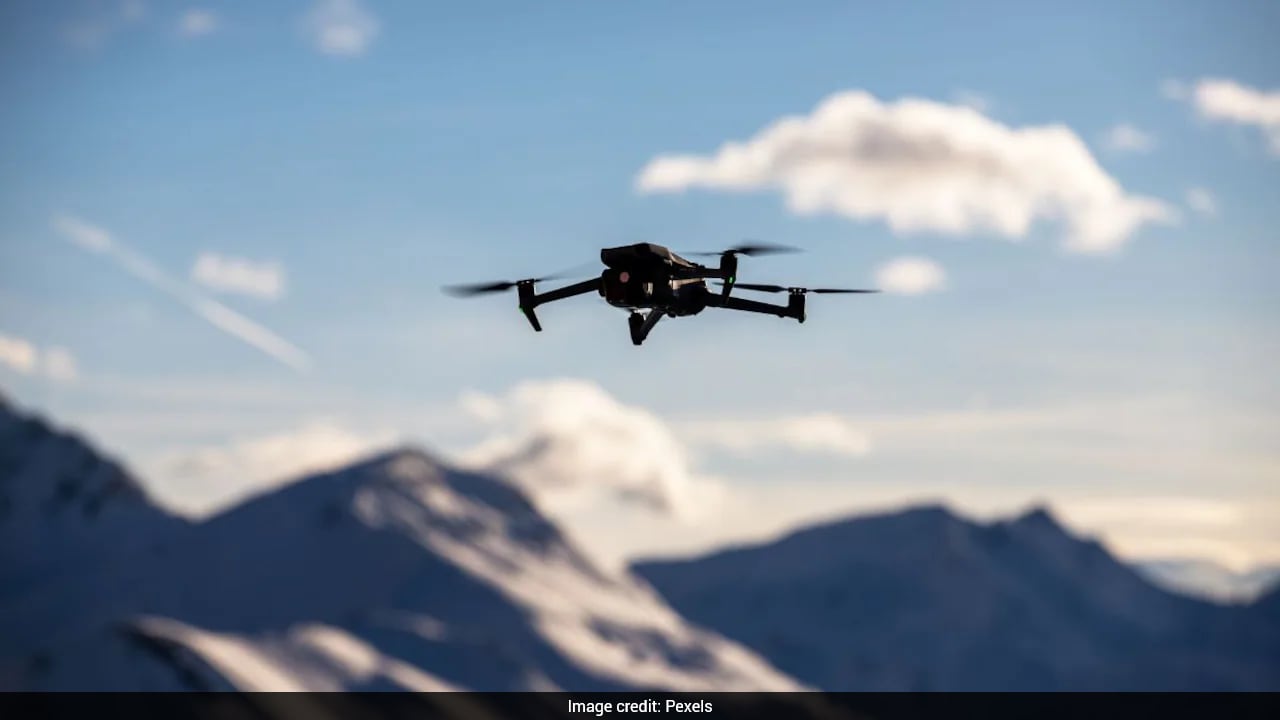 IIT Madras Launches Advanced Swarm Drone Training Initiative