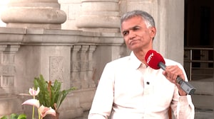 Can Bengaluru Be Fixed? Minister Krishna Byre Gowda On Traffic, Flooding, Potholes