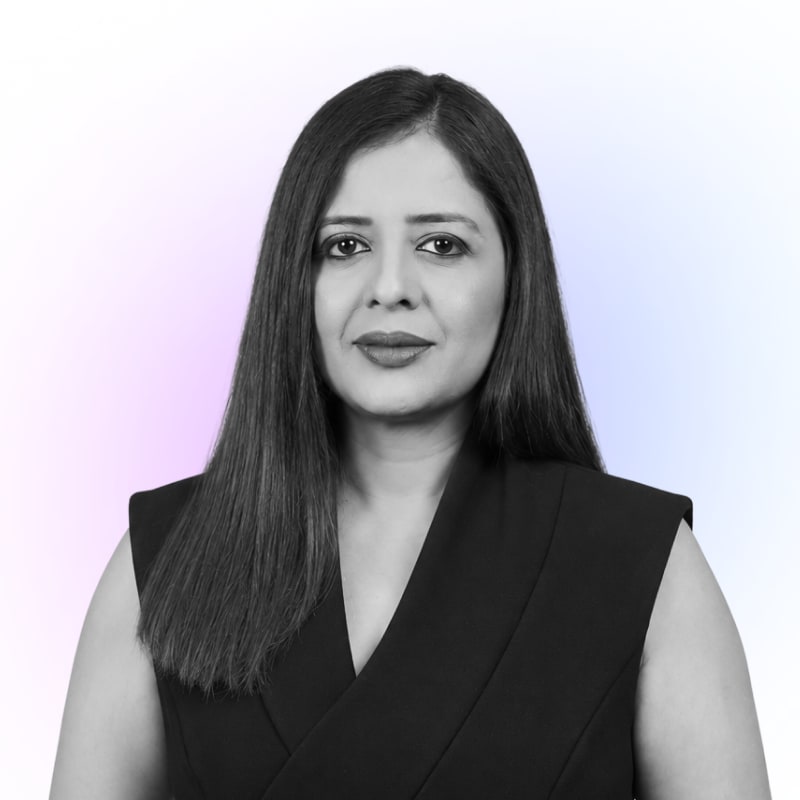 Nisha Poddar