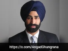 From Punjab To Abu Dhabi: Who Is Canada's New UAE Ambassador Angad Singh Dhillon?