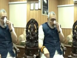 Exclusive: पीएम मोदी पर बोलते हुए क्यों रोने लगे गिरिराज सिंह? दोनों की पहली मुलाकात के अनसुने किस्से