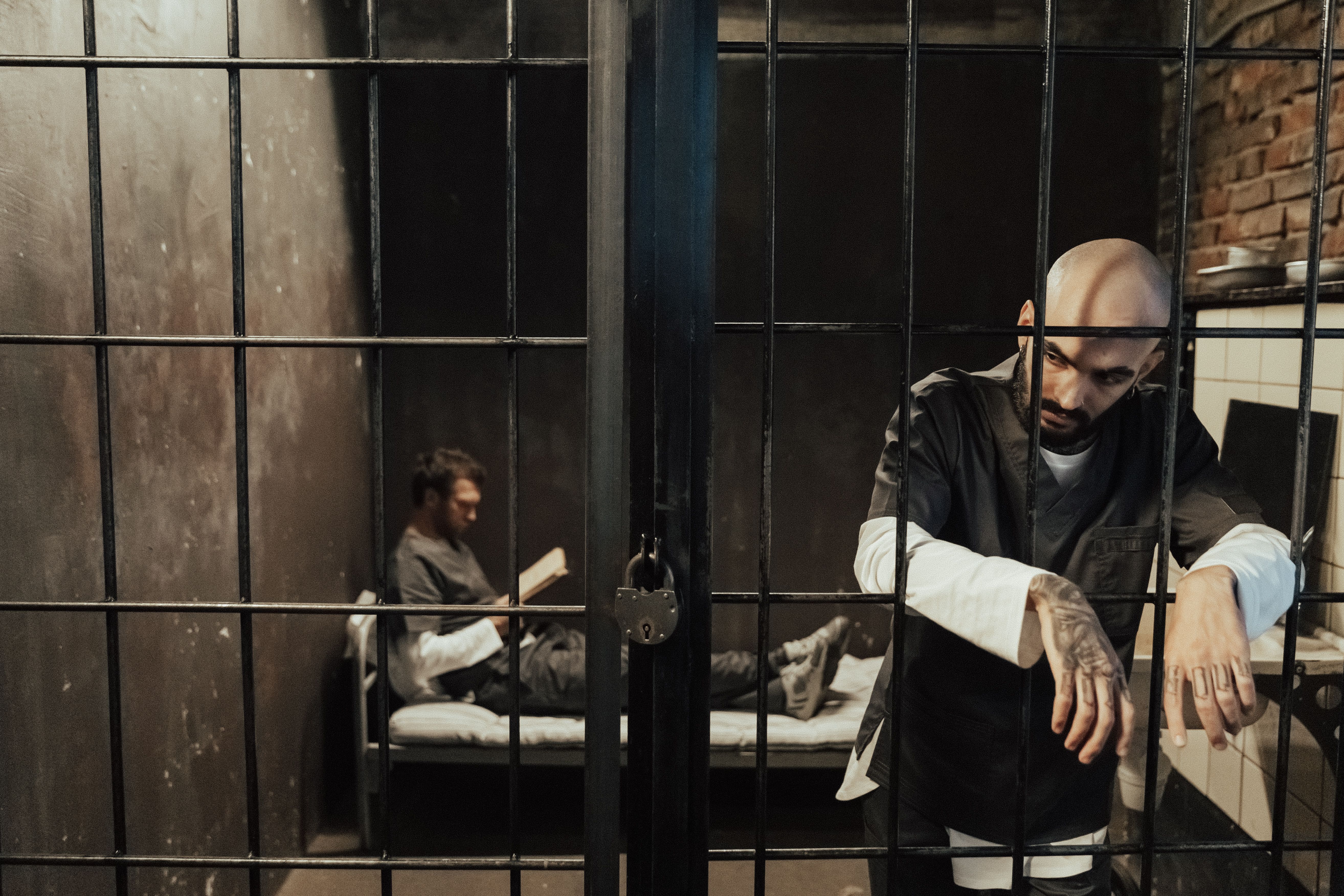 Finland Considers Renting Prison Space Abroad Amid Overcrowding
