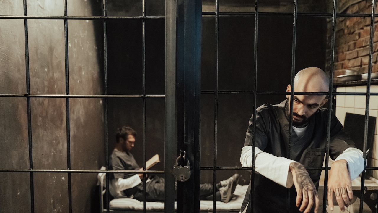 Finland Considers Renting Prison Space Abroad Amid Overcrowding