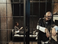 Finland Considers Renting Prison Space Abroad Amid Overcrowding