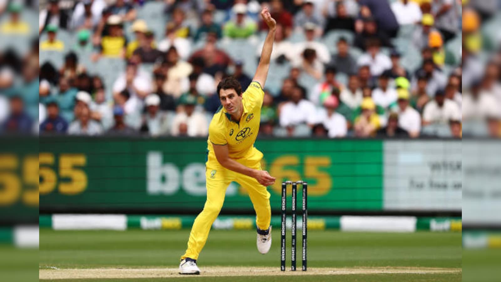 Pat Cummins Likely To Miss 1st ODI VS South Africa, Australia To Manage Pace Trio