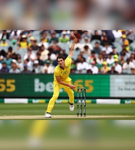 Pat Cummins Likely To Miss 1st ODI VS South Africa, Australia To Manage Pace Trio