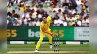 Pat Cummins Likely To Miss 1st ODI VS South Africa, Australia To Manage Pace Trio