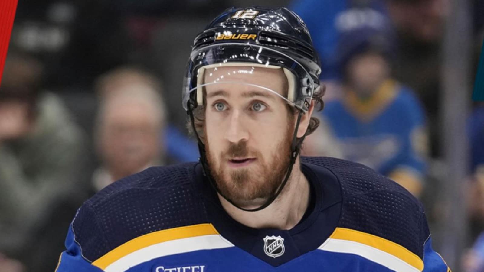 Former NHL All-Star Kevin Hayes Announces Retirement, Citing Physical Struggles