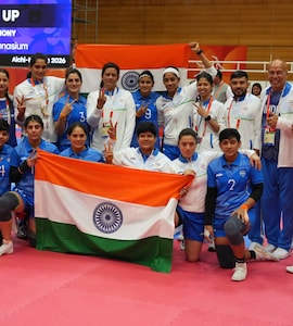 Kabaddi Star Ritu Negi Makes Big Olympics Demand After Indias Asian Games Gold