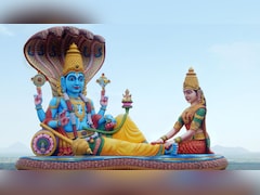 परिवर्तिनी एकादशी पर भगवान विष्णु क्यों बदलते हैं करवट? जानिए इसके पीछे की धार्मिक मान्यता और कथा