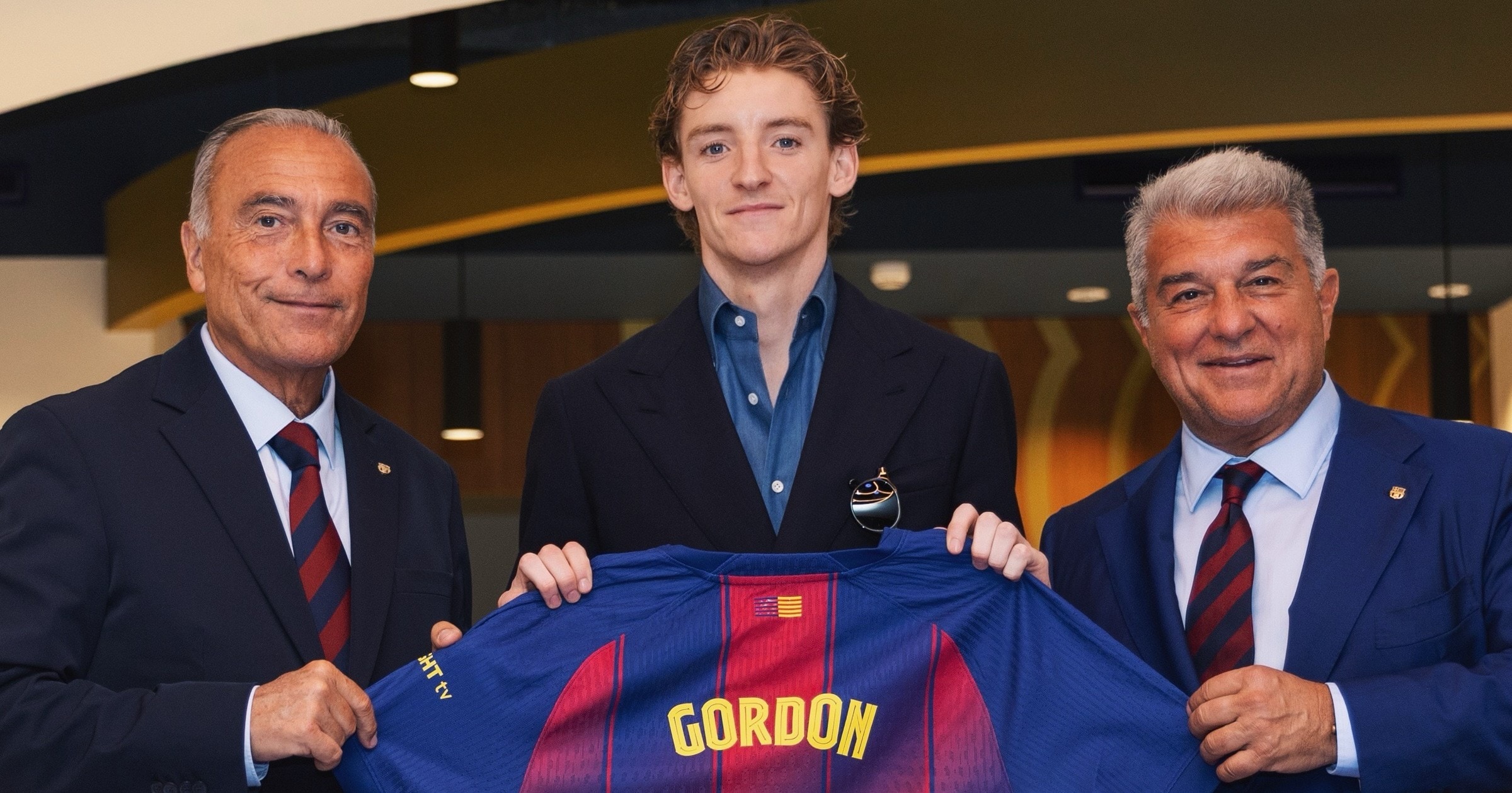 Reports rank FC Barcelona’s top signings by market value ahead of 2026 transfer window