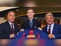 FC Barcelona's Top 5 Signings By Market Value: Anthony Gordon To Rodri &mdash; Check Summer 2026 Transfers