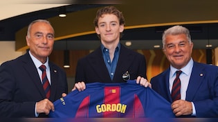 FC Barcelona's Top 5 Signings By Market Value: Anthony Gordon To Rodri &mdash; Check Summer 2026 Transfers