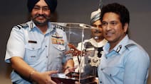 Tendulkar Finishes 'Operation Safed Sagar' Then Writes Open Letter To IAF