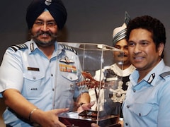 Sachin Tendulkar Finishes Watching Operation Safed Sagar Then Writes Open Letter To Indian Air Force