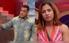 Salman Khan Questions Rhiti Tiwari's Conduct In <i>Bigg Boss 20</i>