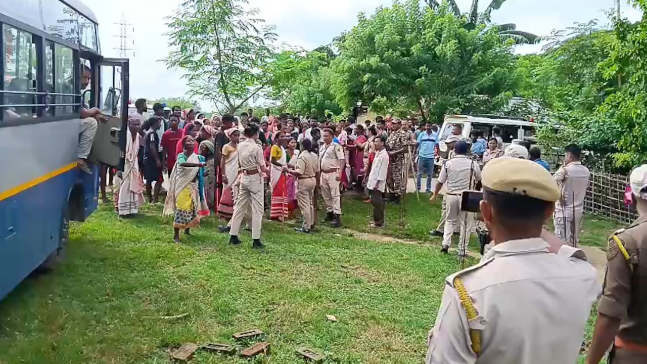 Assam Man Beheaded, Body Buried, Severed Head Put In Plastic Bag