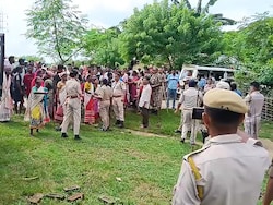 Assam Man Beheaded, Body Buried, Severed Head Put In Plastic Bag