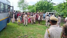 Assam Man Beheaded, Body Buried, Severed Head Put In Plastic Bag