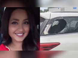 Video: Bhojpuri Actor Kajal Raghwani Breaks Silence After Crowd Chases Her Car In Bihar Sharif