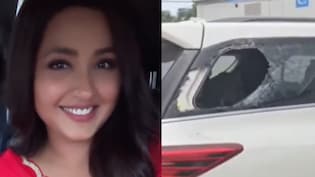 Video: Bhojpuri Actor Kajal Raghwani Breaks Silence After Crowd Chases Her Car In Bihar Sharif