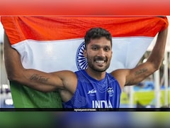 From Asian Games Bronze To University Teaching Job - Tejaswin Shankar's Unique Story